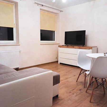 בוצ'ניה Apartament Hubertus מראה חיצוני תמונה