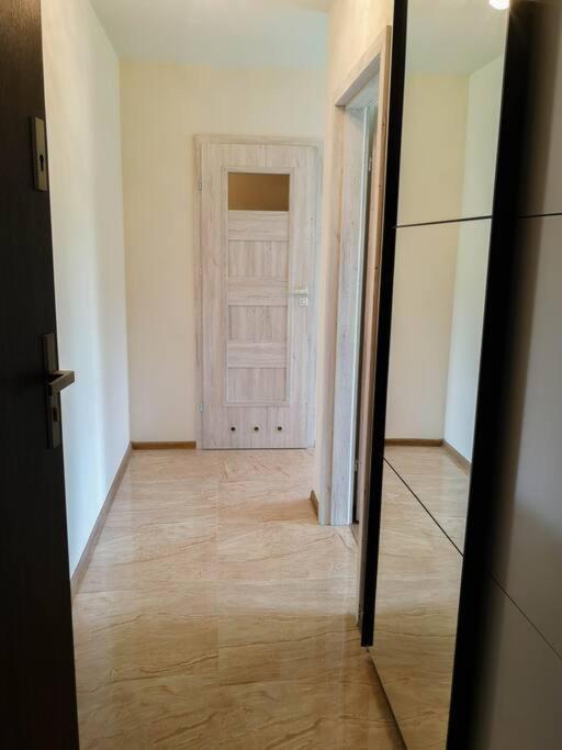 בוצ'ניה Apartament Hubertus מראה חיצוני תמונה